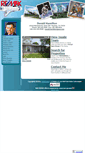 Mobile Screenshot of deraldhamilton.com